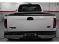 Oxford White - F350 Super Duty XLT Crew Cab Dually Photo No. 28