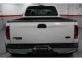 2001 Oxford White Ford F350 Super Duty XLT Crew Cab Dually  photo #28