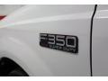  2001 F350 Super Duty XLT Crew Cab Dually Logo