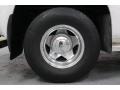Oxford White - F350 Super Duty XLT Crew Cab Dually Photo No. 44