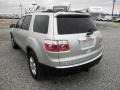 2012 Quicksilver Metallic GMC Acadia SLE  photo #17