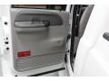 Oxford White - F350 Super Duty XLT Crew Cab Dually Photo No. 55