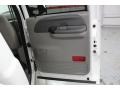 Oxford White - F350 Super Duty XLT Crew Cab Dually Photo No. 61