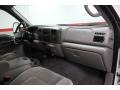 Oxford White - F350 Super Duty XLT Crew Cab Dually Photo No. 72