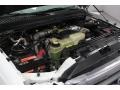 7.3 Liter OHV 16-Valve Power Stroke Turbo-Diesel V8 Engine for 2001 Ford F350 Super Duty XLT Crew Cab Dually #58971805
