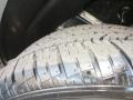 Bright Silver Metallic - Compass Limited 4x4 Photo No. 12