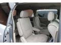 2006 Silver Mist Metallic Nissan Quest 3.5  photo #9