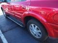 Medium Red Metallic - Rainier CXL AWD Photo No. 4