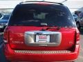 Medium Red Metallic - Rainier CXL AWD Photo No. 6