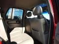 Medium Red Metallic - Rainier CXL AWD Photo No. 9