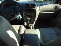 Medium Red Metallic - Rainier CXL AWD Photo No. 10