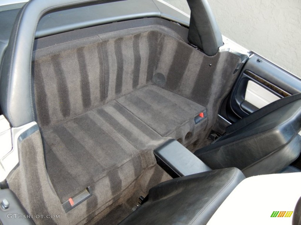 Silver/Black Interior 2002 Mercedes-Benz SL 500 Roadster Photo #58972756