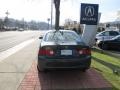 2004 Carbon Gray Pearl Acura TSX Sedan  photo #6