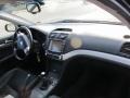 Carbon Gray Pearl - TSX Sedan Photo No. 12