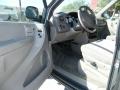 2003 Onyx Green Pearl Chrysler Town & Country LX  photo #13