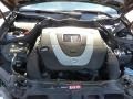 Steel Grey Metallic - CLK 350 Cabriolet Photo No. 15
