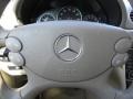 Steel Grey Metallic - CLK 350 Cabriolet Photo No. 18