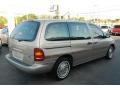 Pumice Pearl Metallic - Windstar GL Photo No. 5