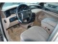 Beige Interior Photo for 1995 Ford Windstar #58974613