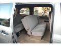 Beige 1995 Ford Windstar Interiors