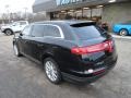 2010 Tuxedo Black Metallic Lincoln MKT AWD EcoBoost  photo #2