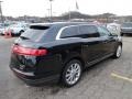 2010 Tuxedo Black Metallic Lincoln MKT AWD EcoBoost  photo #4