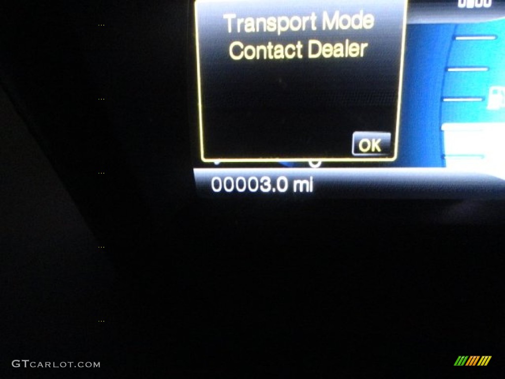 2012 Explorer Limited 4WD - White Platinum Tri-Coat / Charcoal Black photo #19