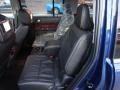 2012 Dark Blue Pearl Metallic Ford Flex Limited EcoBoost AWD  photo #11