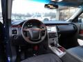 Charcoal Black Dashboard Photo for 2012 Ford Flex #58976263