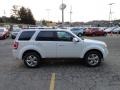 2012 White Suede Ford Escape Limited 4WD  photo #5