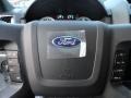 2012 White Suede Ford Escape Limited 4WD  photo #17