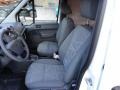 Dark Grey Interior Photo for 2012 Ford Transit Connect #58976620