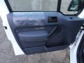 Dark Grey Door Panel Photo for 2012 Ford Transit Connect #58976644