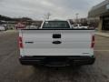 2012 Oxford White Ford F150 XL Regular Cab  photo #3