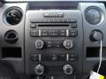 Steel Gray Controls Photo for 2012 Ford F150 #58976873