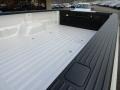 2012 White Platinum Metallic Tri-Coat Ford F250 Super Duty Lariat Crew Cab 4x4  photo #13