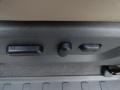 2012 White Platinum Metallic Tri-Coat Ford F250 Super Duty Lariat Crew Cab 4x4  photo #16