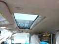2012 White Platinum Metallic Tri-Coat Ford F250 Super Duty Lariat Crew Cab 4x4  photo #17