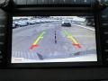 2012 White Platinum Metallic Tri-Coat Ford F250 Super Duty Lariat Crew Cab 4x4  photo #22