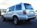 2006 Billet Silver Metallic Honda Pilot EX-L  photo #4