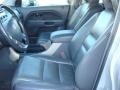 2006 Billet Silver Metallic Honda Pilot EX-L  photo #8