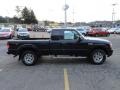 2011 Black Ford Ranger Sport SuperCab 4x4  photo #5