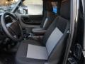 Black - Ranger Sport SuperCab 4x4 Photo No. 10