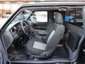 Black - Ranger Sport SuperCab 4x4 Photo No. 13