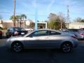 2006 Liquid Silver Metallic Pontiac G6 GT Coupe  photo #4