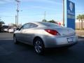 2006 Liquid Silver Metallic Pontiac G6 GT Coupe  photo #5