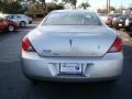 2006 Liquid Silver Metallic Pontiac G6 GT Coupe  photo #6