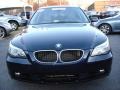 2004 Orient Blue Metallic BMW 5 Series 530i Sedan  photo #7