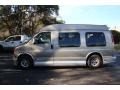 2002 Light Autumnwood Metallic GMC Savana Van G1500 Passenger Conversion  photo #5