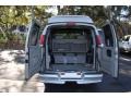 2002 Light Autumnwood Metallic GMC Savana Van G1500 Passenger Conversion  photo #9